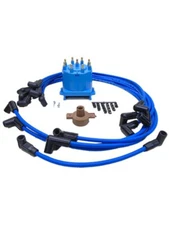 United Marine 1-126 Delco EST Small Block Tri-Pak Tune Up Kit