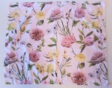 Intelligent Design BOTANICAL Pillow Sham Standard Size Floral
