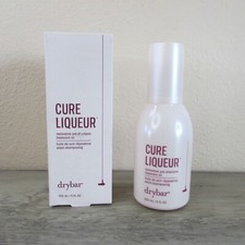 drybar Cure Liqueur Restorative Pre-Shampoo Treatment Oil - 5 fl oz / 150 ml