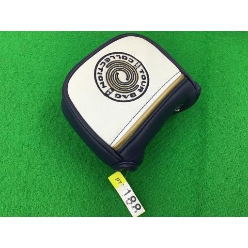 Odyssey Putter TOUR BAG COLLECTION Ai-ONE, MILLED THREE T 34