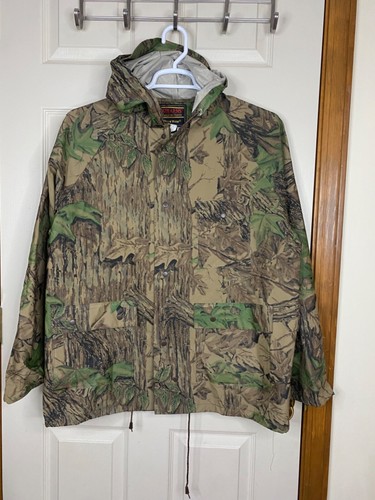 Stearns Dry Wear Men's Hooded 