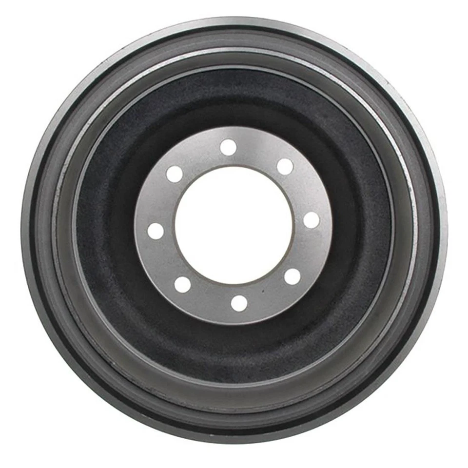 Задние барабаны тормозные колодки и комплект пружин оборудования для Dodge Ram 2500 1996-1999 - Изображение 4 из 4