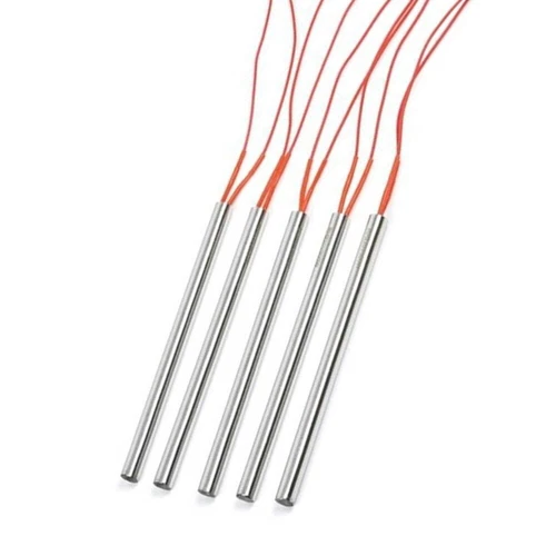 Vielseitiges Heizelement wählbar zwischen 100W 120W 200W oder 300W Leistungsstu - Bild 10 von 17