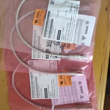 1PC New Siemens DRIVE-CLiQ Cable IP20/IP20 6SL3060-4AP00-0AA0   *FF