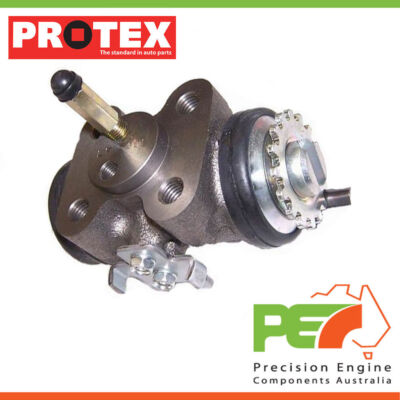 New *PROTEX* Brake Wheel Cylinder-Rear For: NISSAN UD CM . 2D Truck RWD..