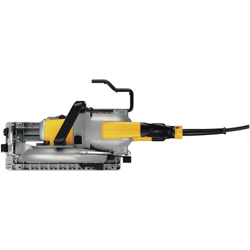 DEWALT DWS535B 120V 15 Amp 7-1/4" Worm Drive Circular Saw w/ Electric Brake New - Picture 10 of 20
