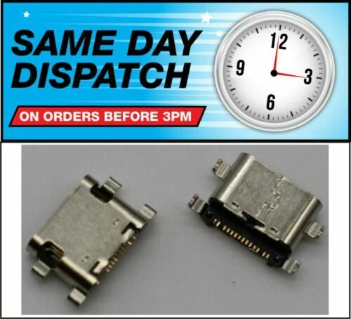 ZTE Handy Ladebuchsen