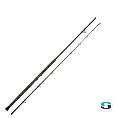 Zeck Cat Attack Stone Stone 2,80m 320g Wg Welsrute Wallerrute Wels Waller Cat