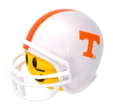 Tennessee Volunteers Car Antenna Topper Football Helmet Design NEW