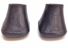 2 Two Pack Greenfield Rubber Bicycle BIKE Kickstand Boots Kick Stand Foot Shoe