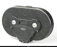 Cassette 140m for Arri Arriflex 35 IIC EX