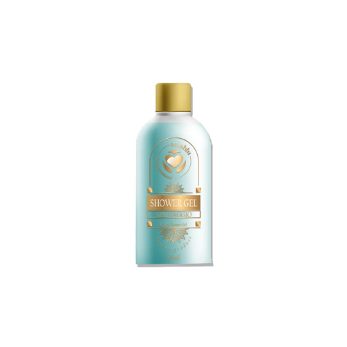 Setablu Travel Gel Doccia 80ml