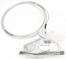 NEW BAPI BA/10K-2-D-12'-BB DUCT TEMPERATURE SENSOR, 10K TYPE II THERMISTOR