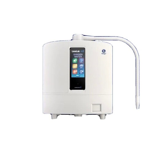 【新品未使用】エナジックLeveluk Jr IV TYH Enagic leveluk Jr IV - Kangen Water Filter - model TYH-251