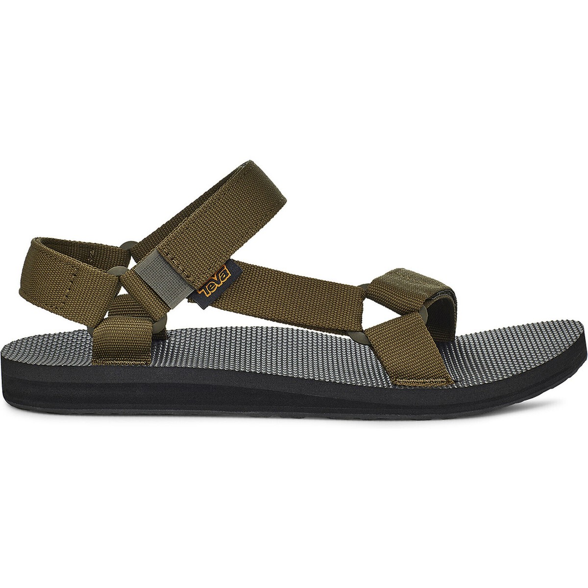 Teva Mens Sanborn Universal Hiking Sandals 1015156 Olive Green Size 10 Teva Womens Walk And Hike Sandals ~ Universal Trail sage  main image 2
