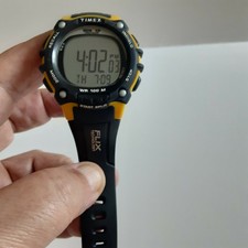 timex flix technology