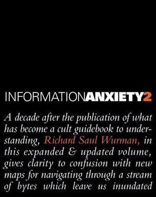 Information Anxiety 2 [Hayden/Que]