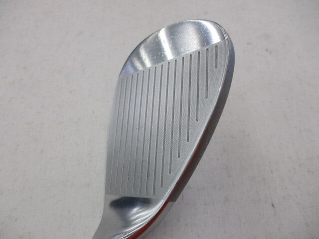 RomaRo SX-ZERO 48　UST SPINWEDGE Romaro Ray SX-ZERO Golf Wedges: Forged Steel Shaft Wedges