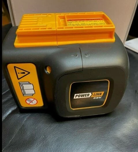 POULAN PRO PR140Li LITHIUM ION BATTERY 58 VOLT 590923804 TRIMMERS