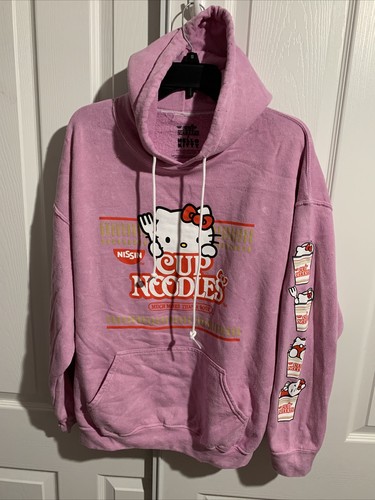 acid dye hoodie