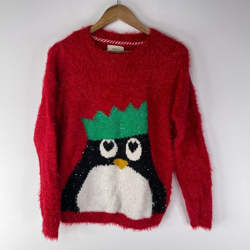 PAPAYA WEEKEND Women Red Festive 