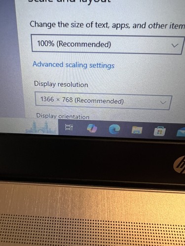 Hp Probook - Picture 6 of 10