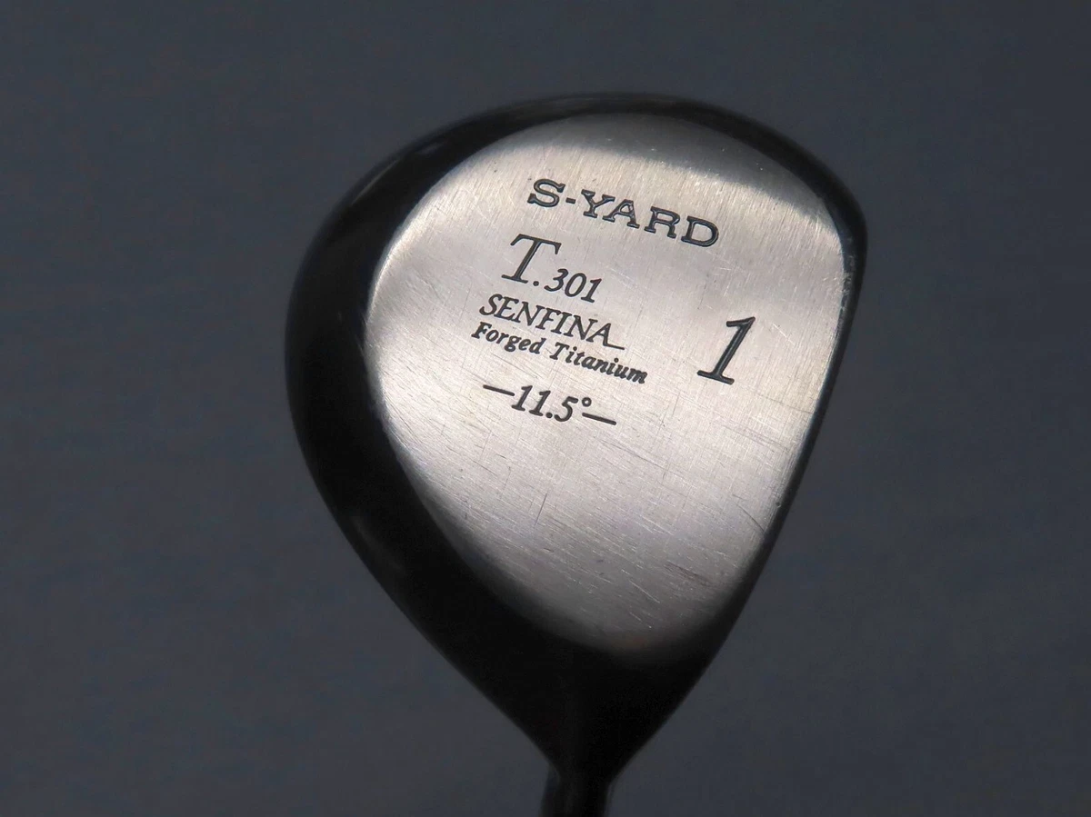 S Yard Driver for sale - eBay