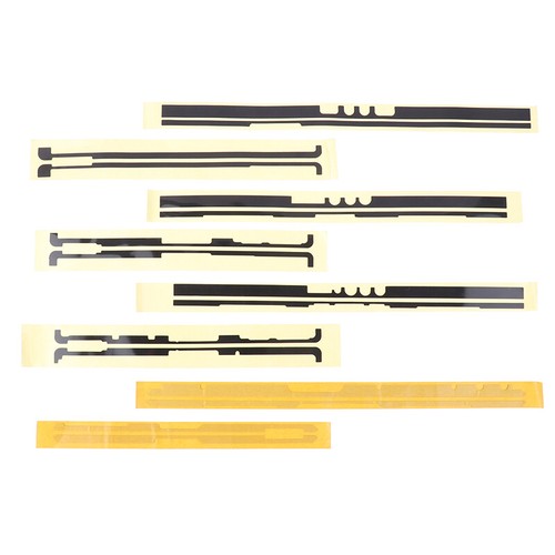 For Surface Pro 3 4 5 6 Book 1 2 Adhesive LCD Display Screen Frame Glue Tape - Afbeelding 10 van 15