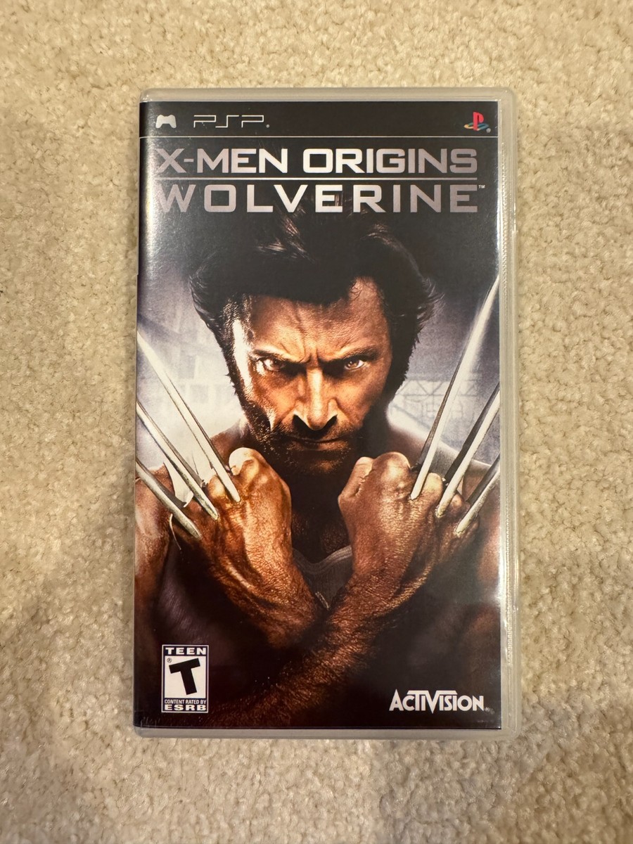 X-MEN ORIGINS WOLVERINEアイスメン X-Men Origins: Wolverine: 0024543602866: Amazon.com: Books