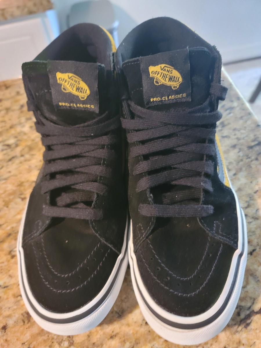 Vans Pro Classics Men display picture 1