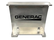 Generac PWRCell Module Spacer Kit Cabinet APKE00008 - Please Read Description!