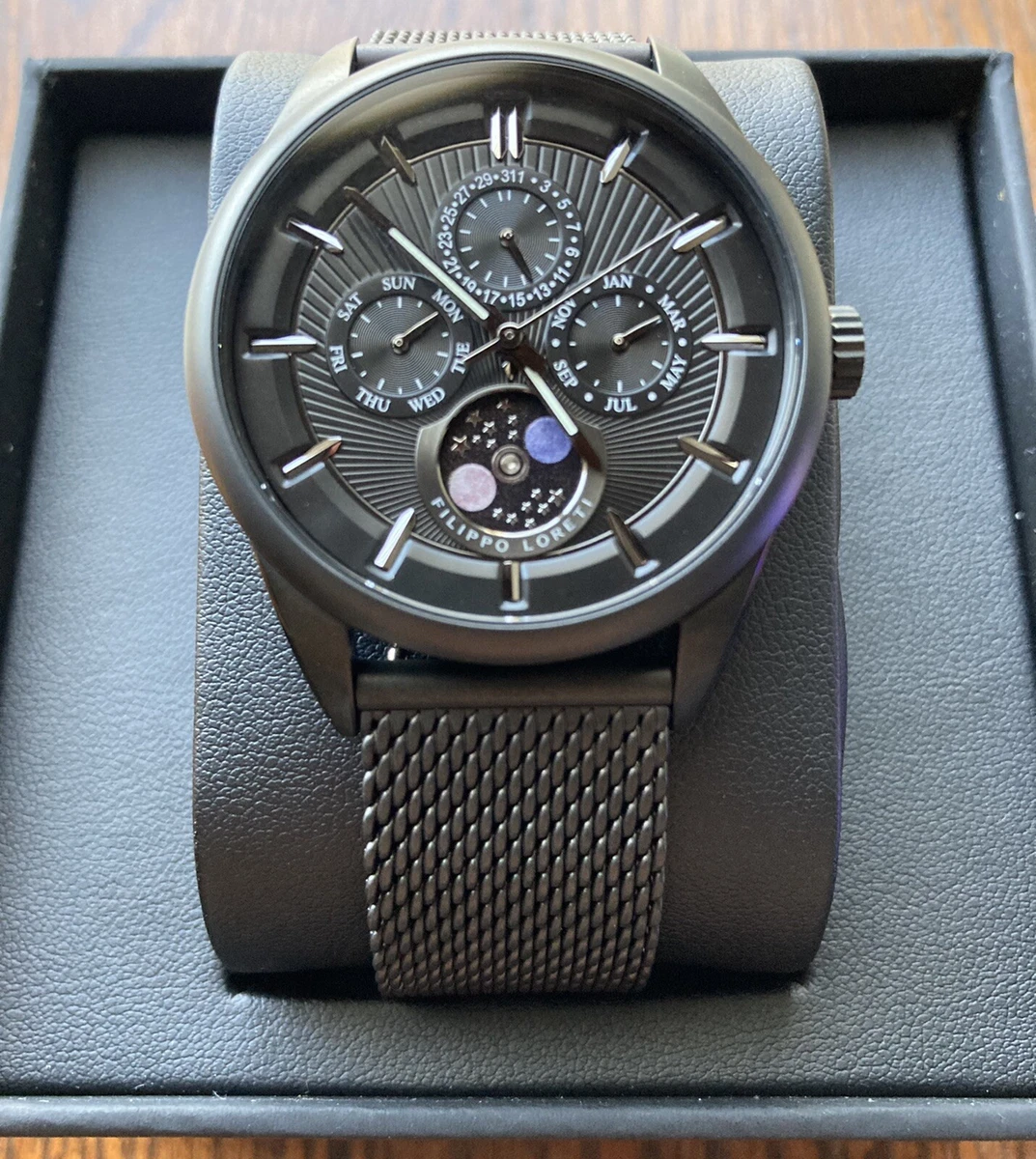 All clearance black watch