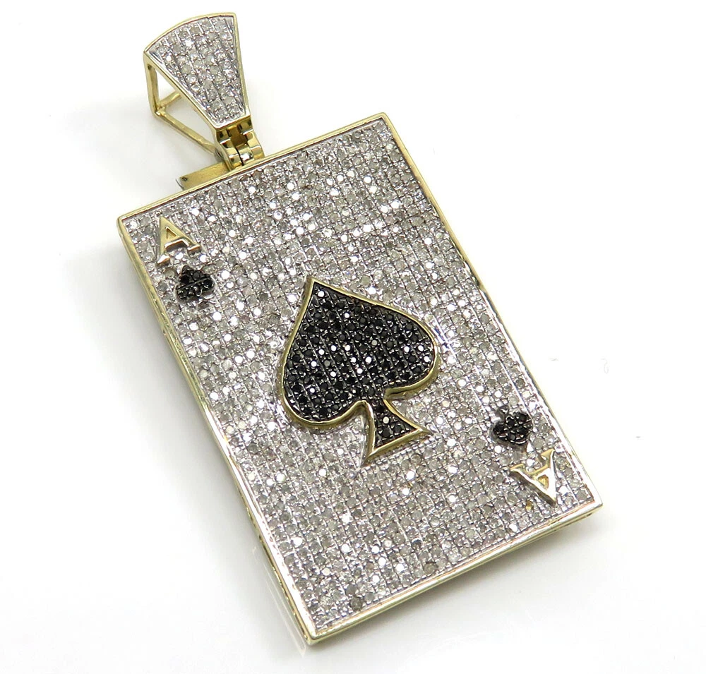 Ace pendant outlet