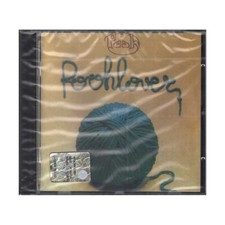 Pooh CD Poohlover / CGD ‎9031-70518-2 Sigillato