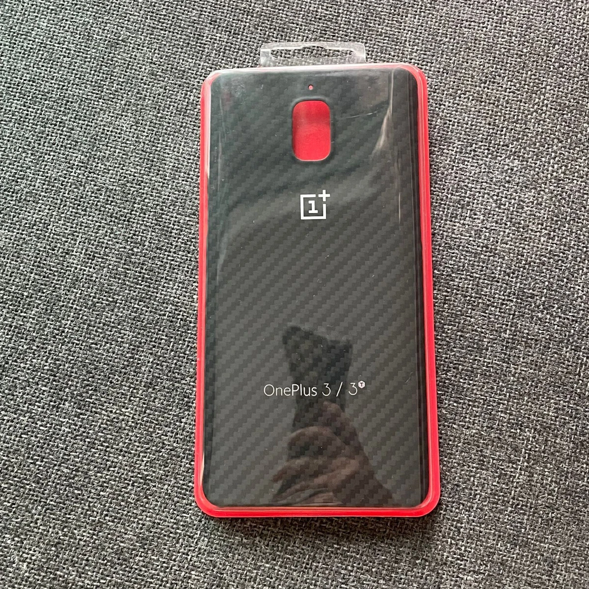 Oneplus 3 cover deals