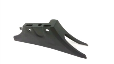 RITZELABDECKUNG AUSLASS BOX SUPER SOCO TC MAX 2020-2022 / NE 28937