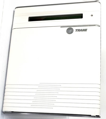 Trane Tracker-4 VASTAT4DSC00 X13650528-02 SS-1Furnace Control Circuit Board New