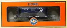 NEW O Lionel 6-26411 Ore Car Lionel Lines #26411