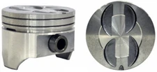 Dish Top Piston Set for 86-95 Ford 5.0L/302 OHV V8 | Standard