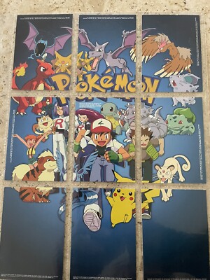 その他 Pokemon TV Animation Edition Topps POKEMON TOPPS TV ANIMATION EDITION COMPLETE SET Season 1-2 | eBay