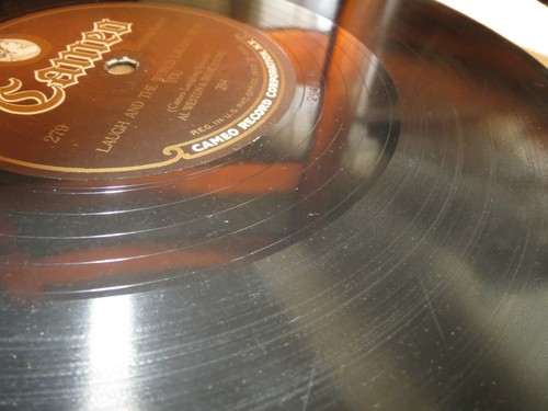 78RPM Cameo 279 Al Weston + Irene Young, Laughing - Laugh World Laughs You, VG - Picture 2 of 7