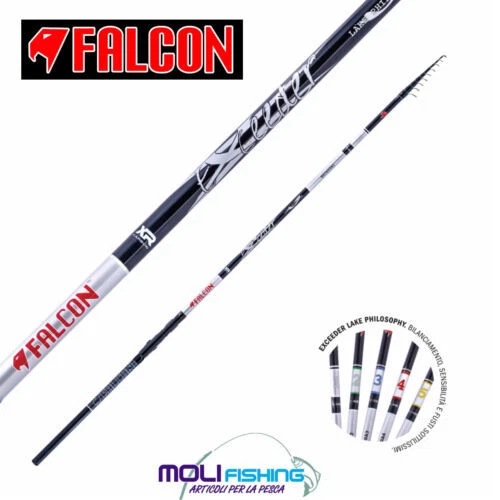 Otros artículos de pesca