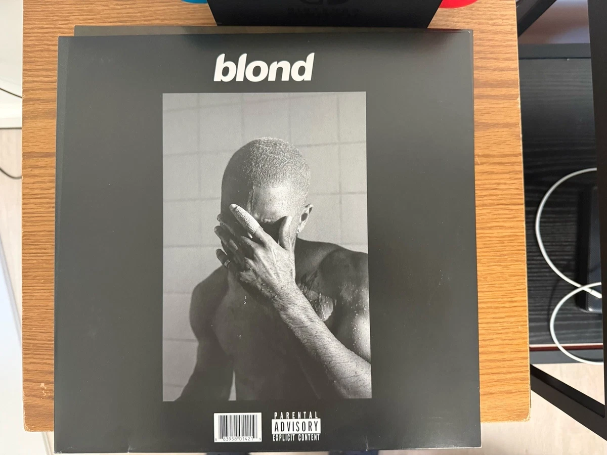 Frank Ocean Vinyl for sale | eBay