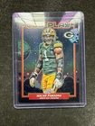 2025 Topps Cosmic Chrome Micah Parsons Base (RAW)