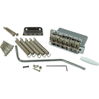 #ad Fender #x27;62 Reissue Stratocaster Tremolo Bridge $118.99