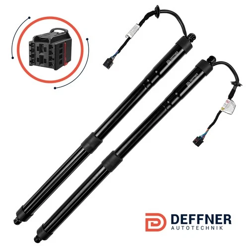 Electric tailgate actuators set HYUNDAI Grand Santa Fe / 2013-2015 DEFFNER (L+R)