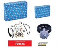 Japanparts Japko Kit Verteilungskette 1.3 Multijet FüR Panda Punto 500