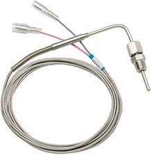 Replacement Exhaust Gas Temperature Egt Probe Sensor Transmitter Unit