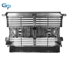 For Ford Escape 2013 2014 15-2016 Front Radiator Grille Air Shutter W/o actuator