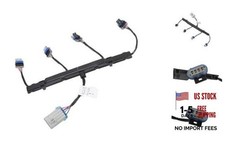 GM Genuine Parts 357A 12579355 Ignition Coil Wire